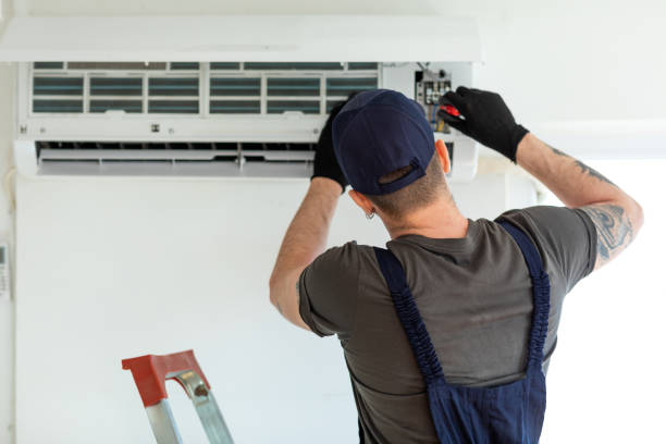 Ventilation Cleaning Services in MN