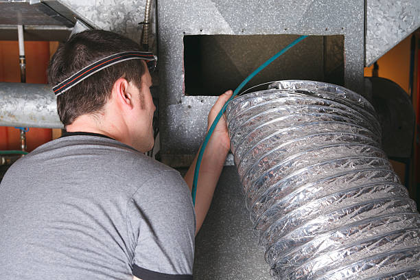 Best Air Vent Cleaning Services  in Victoria, MN