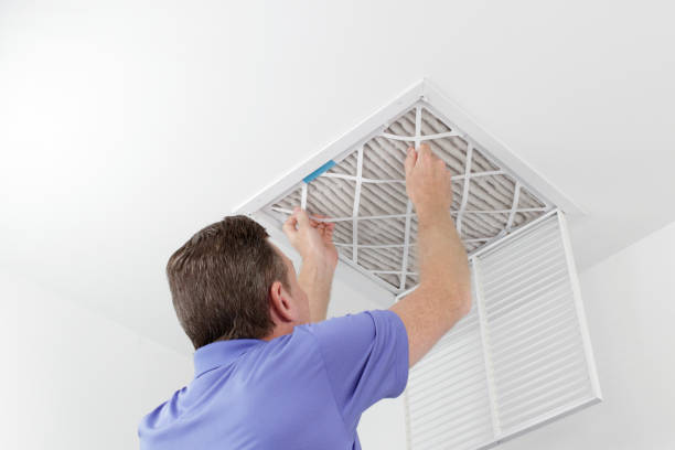 Best Commercial Air Duct Cleaning  in Victoria, MN